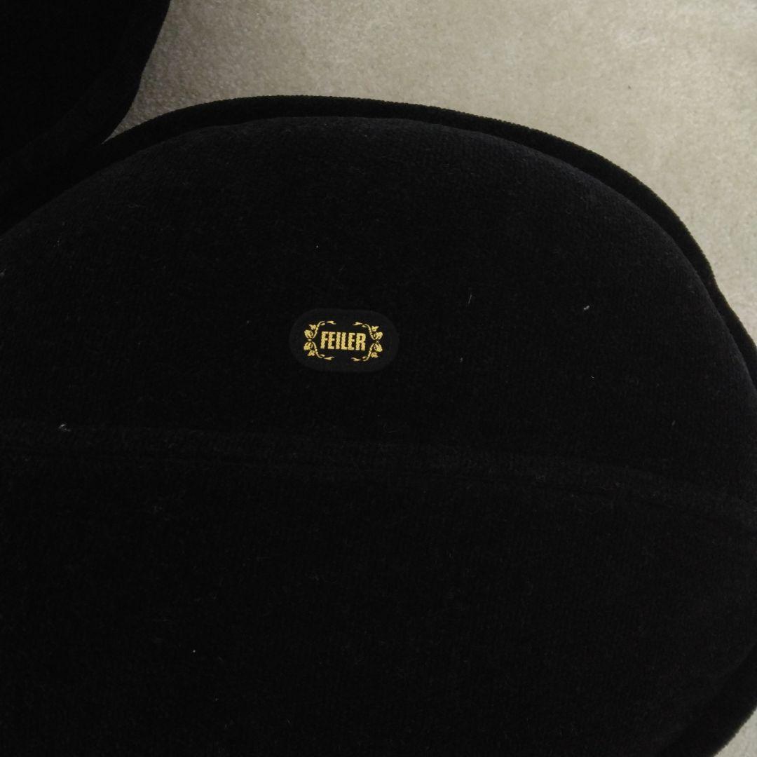 フェイラー クッション×2