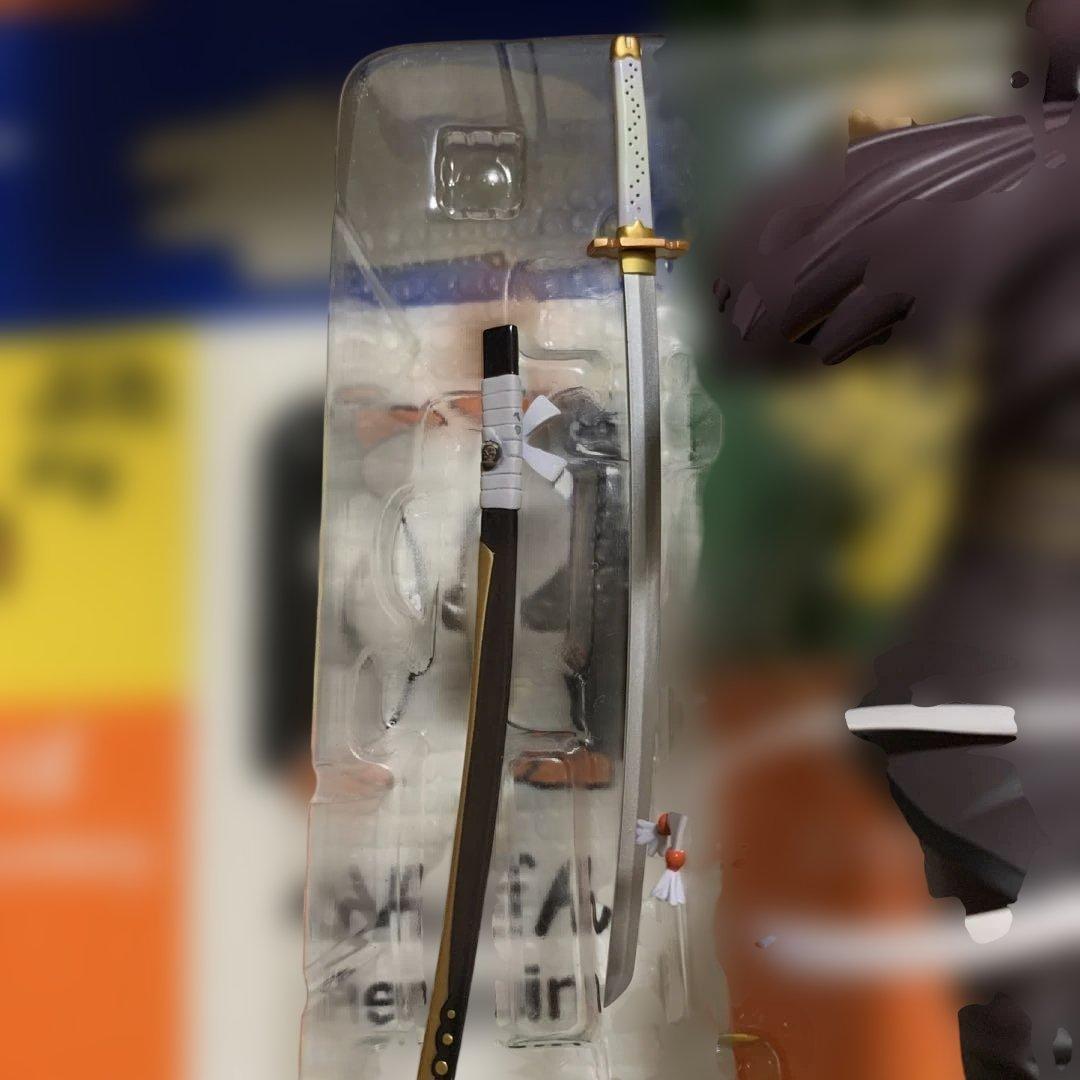 ユーリ・ローウェル　テイルズ オブ ヴェスペリア　1/8 PVC 塗装済み完成品