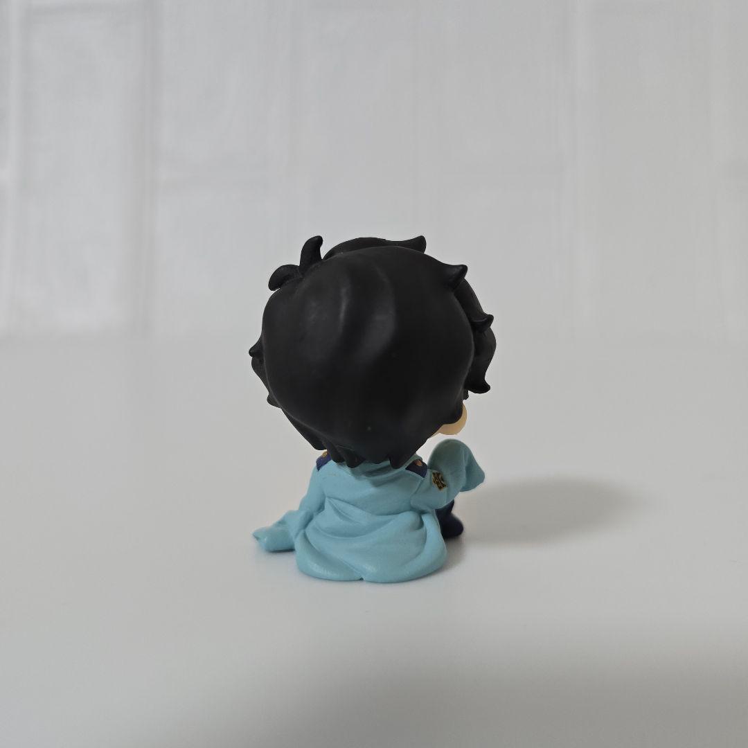 名探偵コナン ちぢませ隊 松田陣平 フィギュア警察学校編 応募者全員サービス