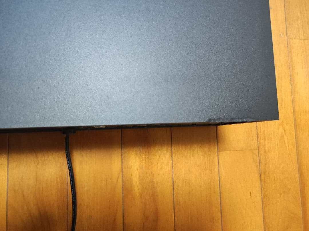 SONY サウンドバー ／ホームシアターシステム HT-CT370