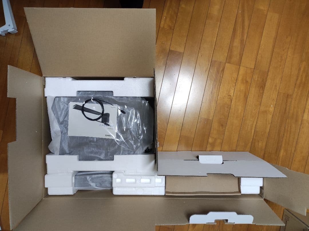 SONY サウンドバー ／ホームシアターシステム HT-CT370