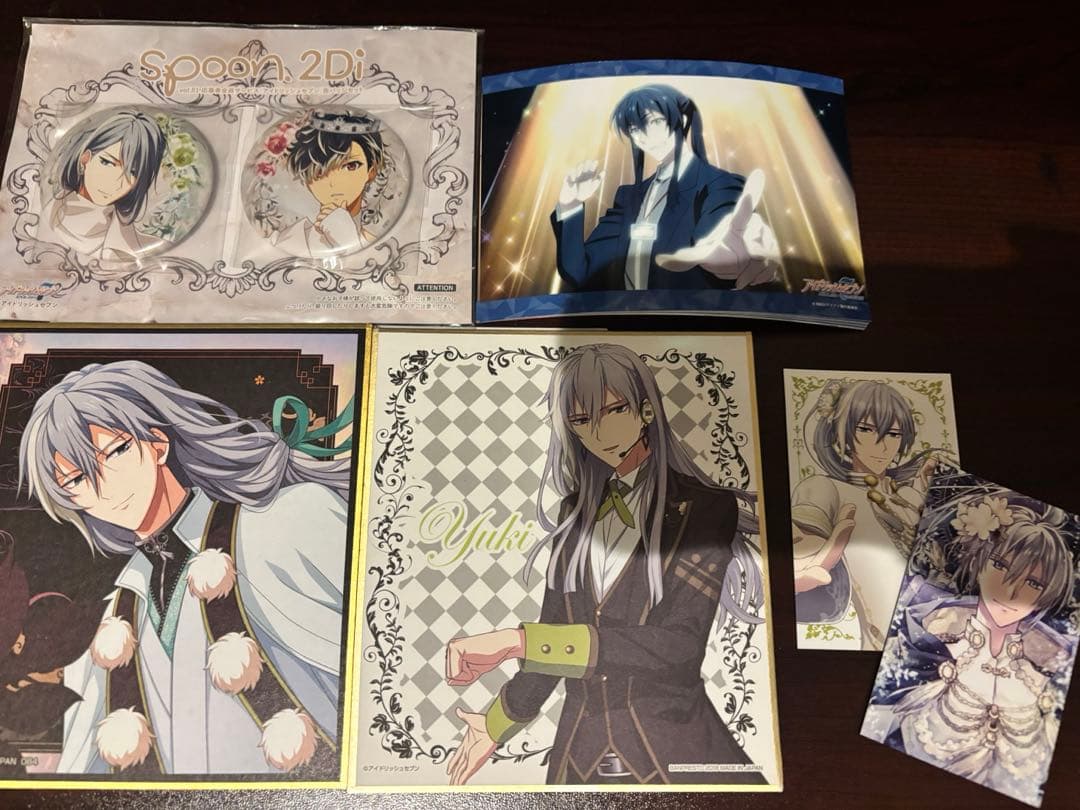 アイドリッシュセブン まとめ売り Re:vale