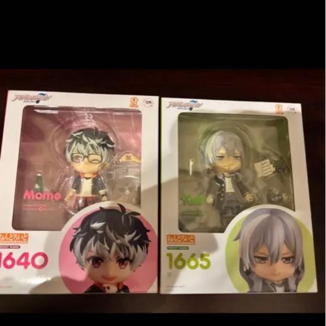 アイドリッシュセブン まとめ売り Re:vale