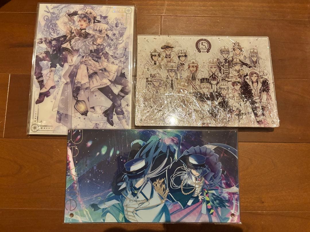 アイドリッシュセブン まとめ売り Re:vale