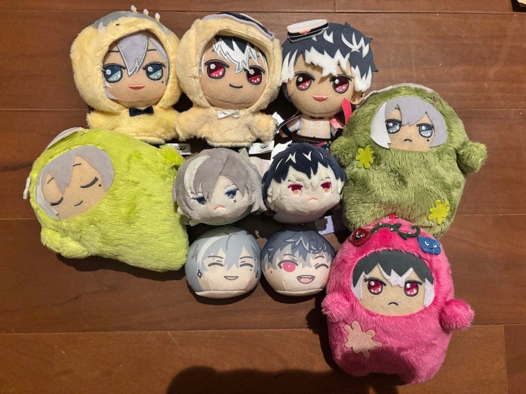 アイドリッシュセブン まとめ売り Re:vale