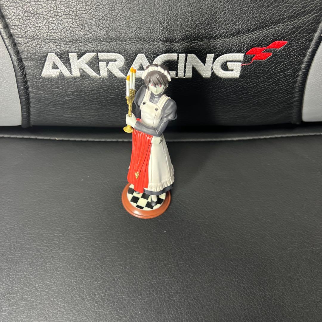 女神転生　フィギュア　セット　ペルソナ　アトラス