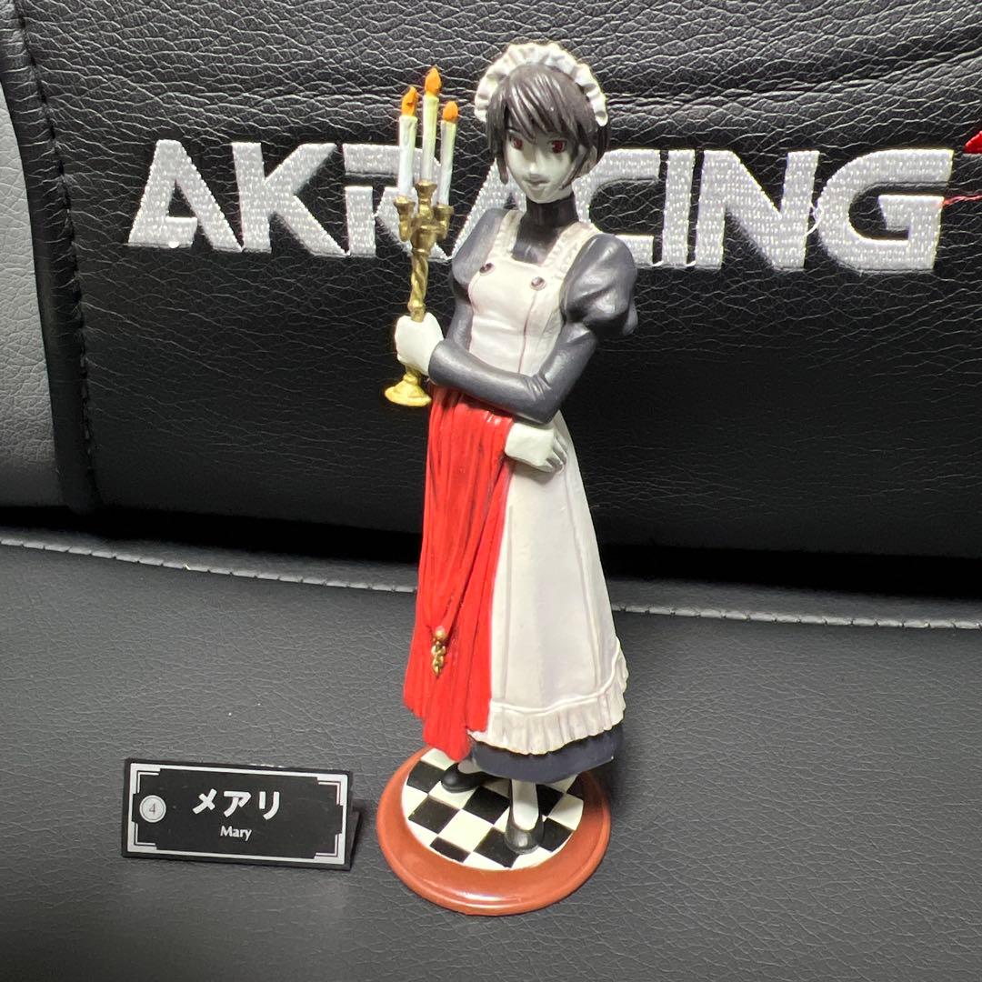 女神転生　フィギュア　セット　ペルソナ　アトラス