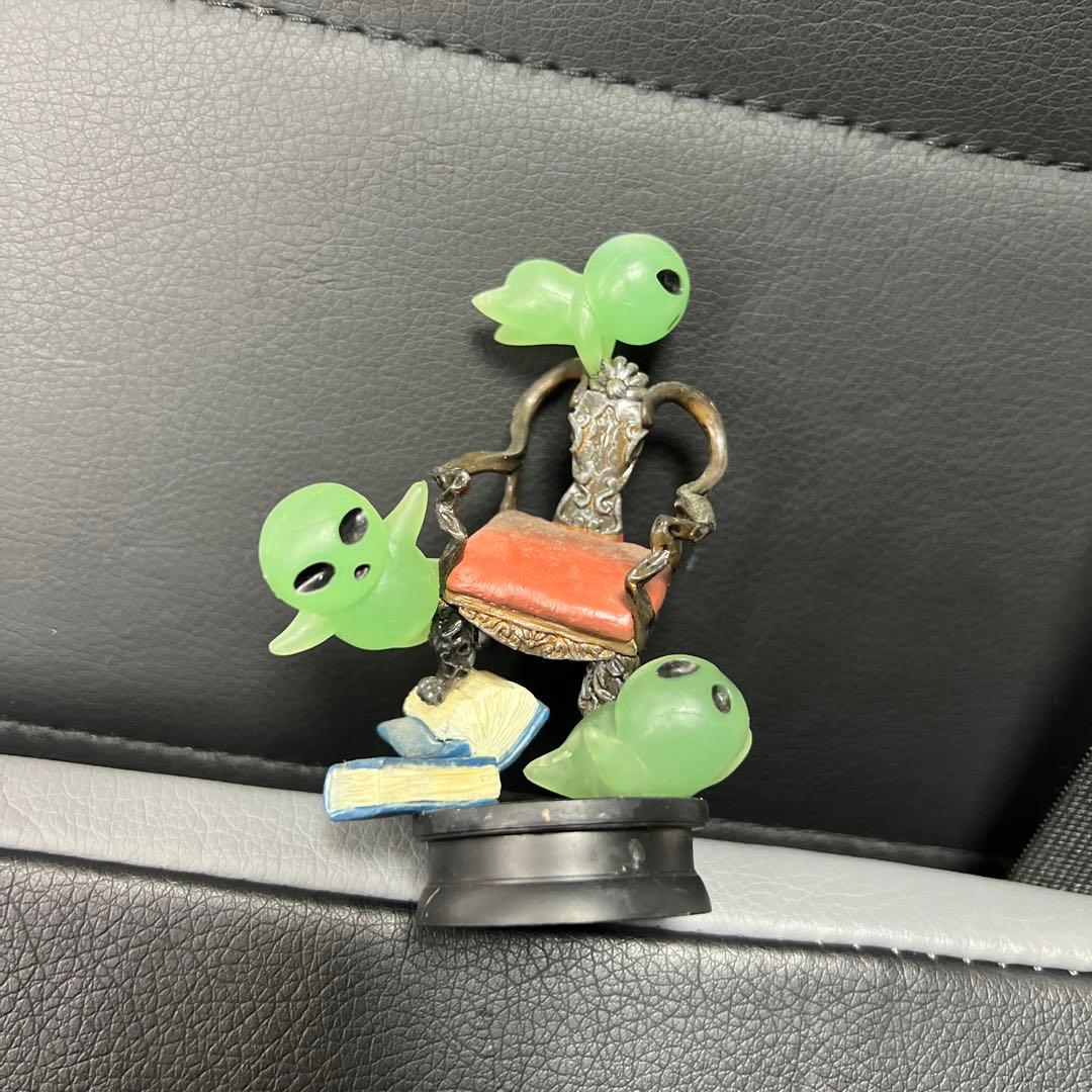 女神転生　フィギュア　セット　ペルソナ　アトラス