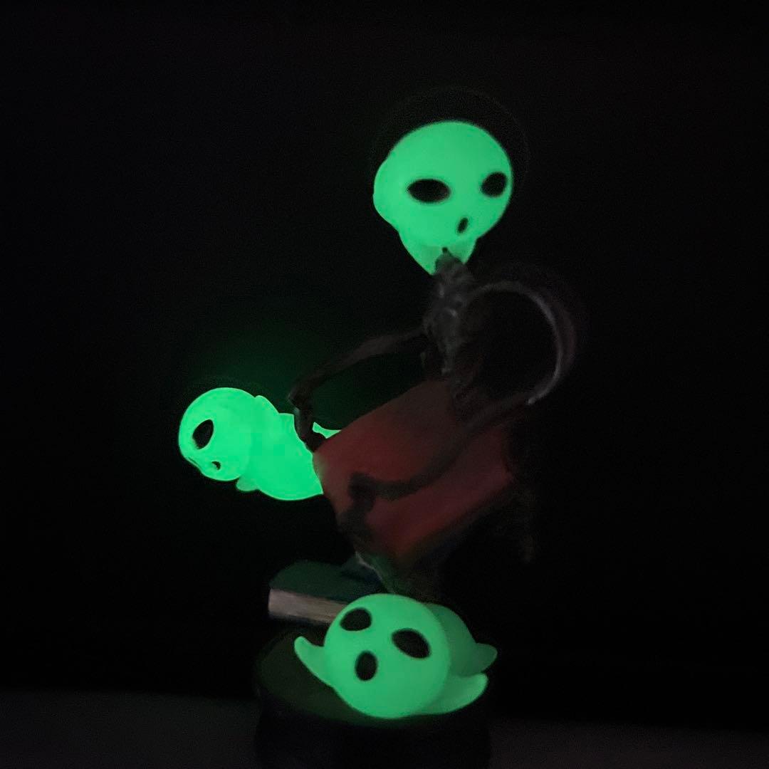 女神転生　フィギュア　セット　ペルソナ　アトラス