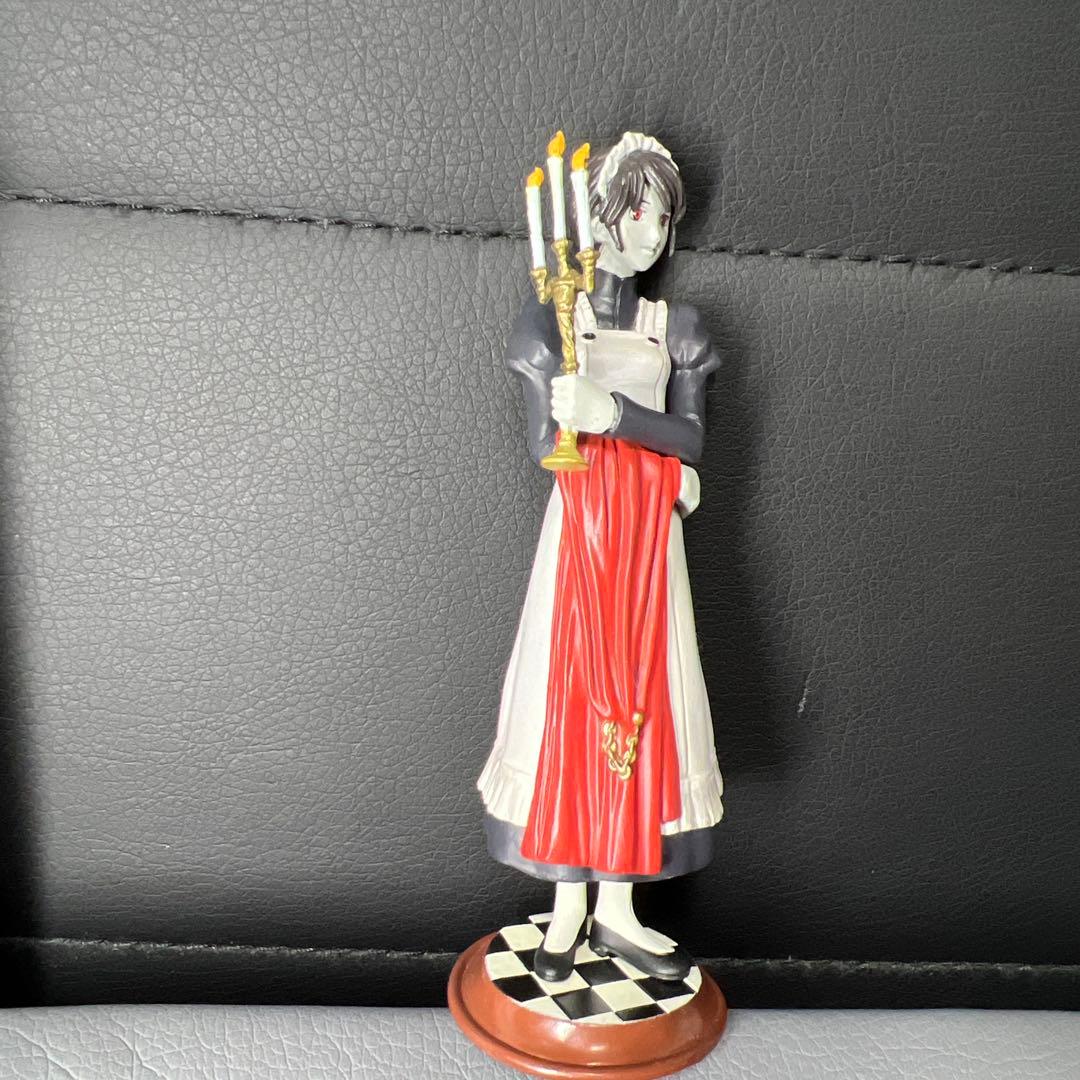 女神転生　フィギュア　セット　ペルソナ　アトラス