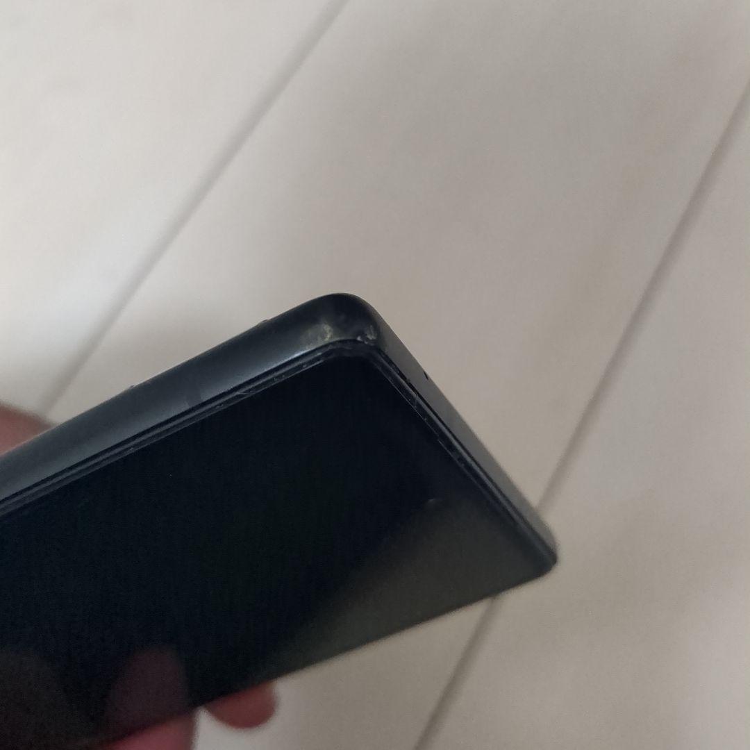 Google Pixel6a ジャンク　画面割れ・電源ボタン沈み