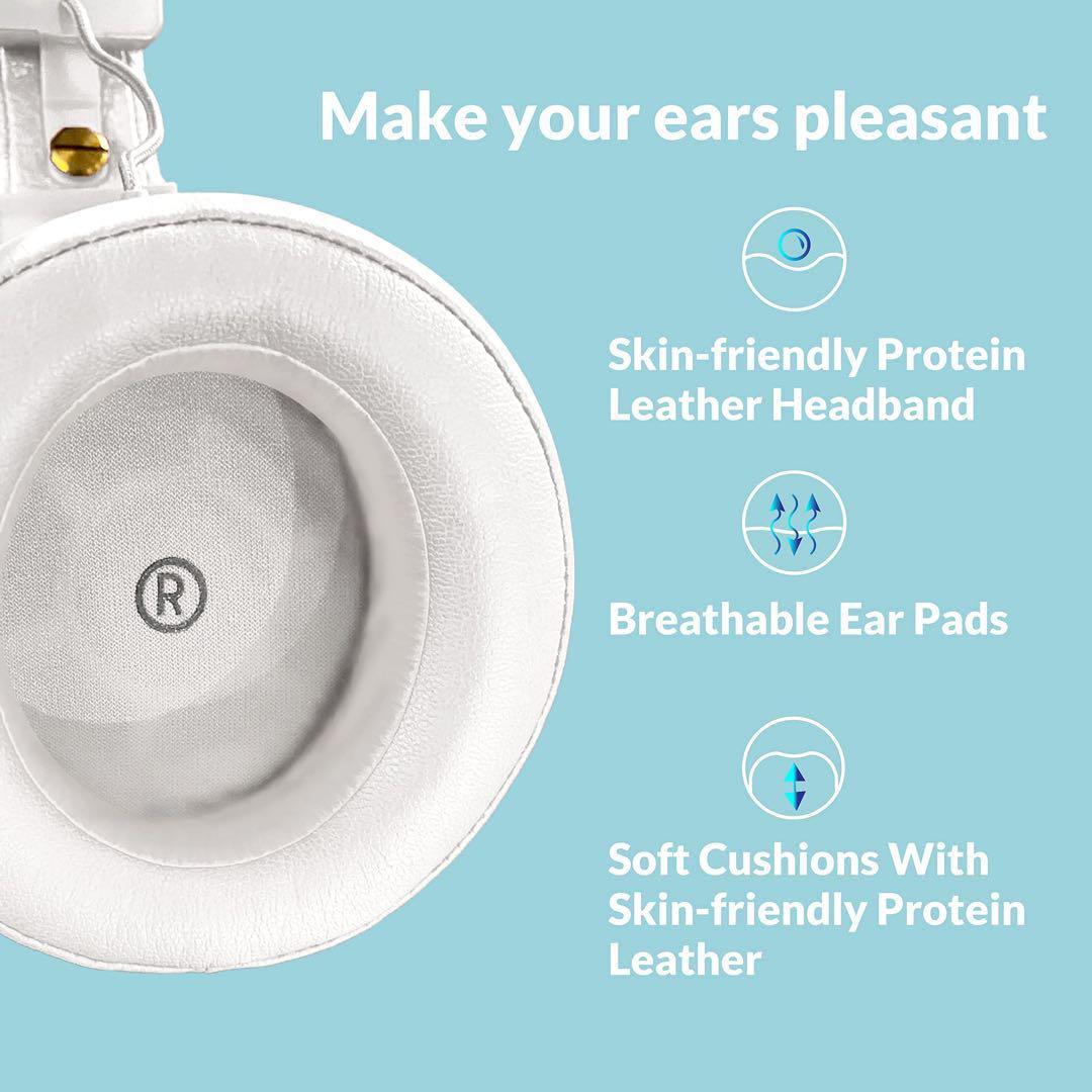 大特価‼️ゲーミングヘッドセット ブラック レッド レザー収納ケース付き✨