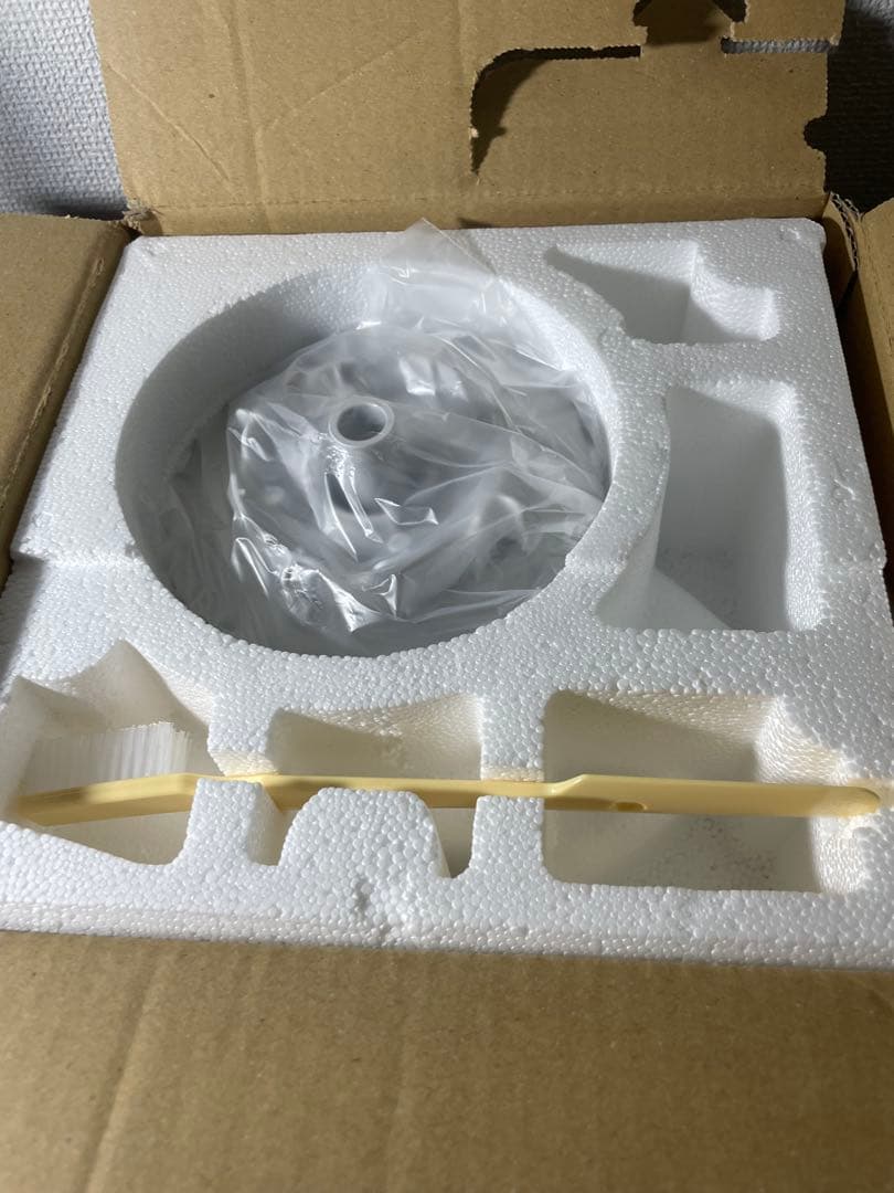 キッチン家電 Panasonic MK-K48P-W