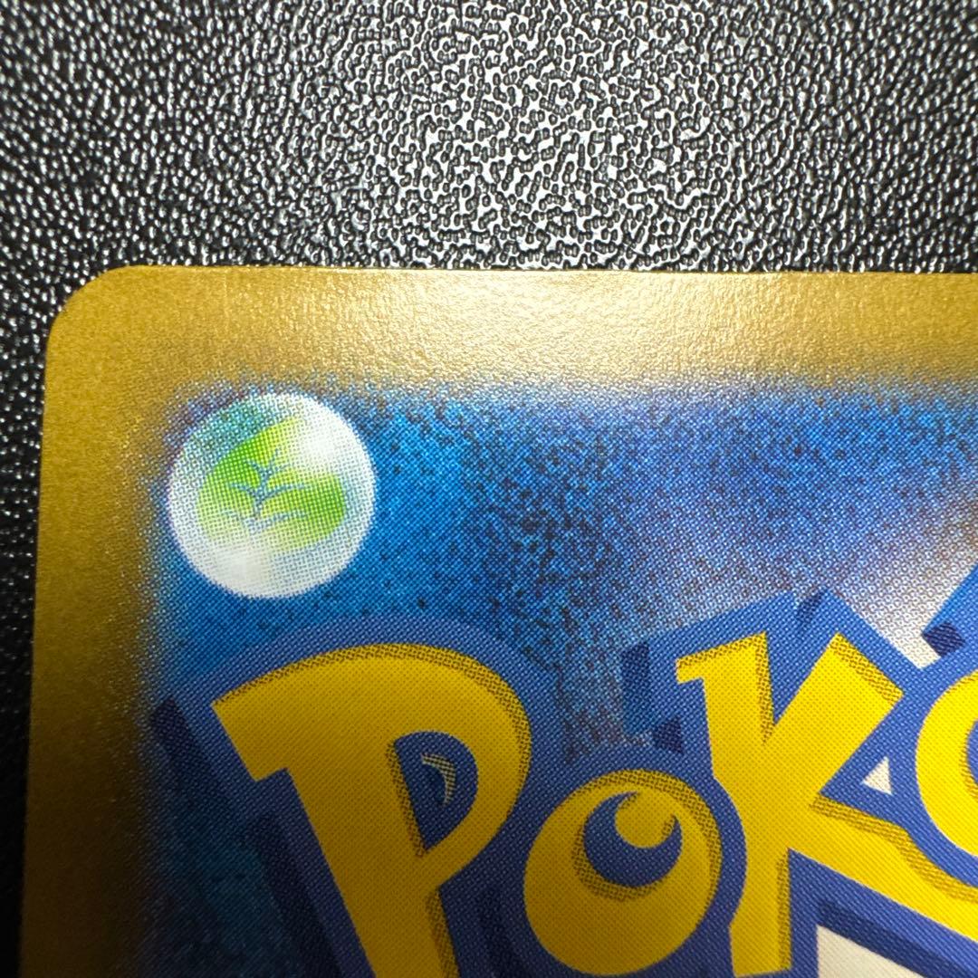 メガリザードンY EX ミラー