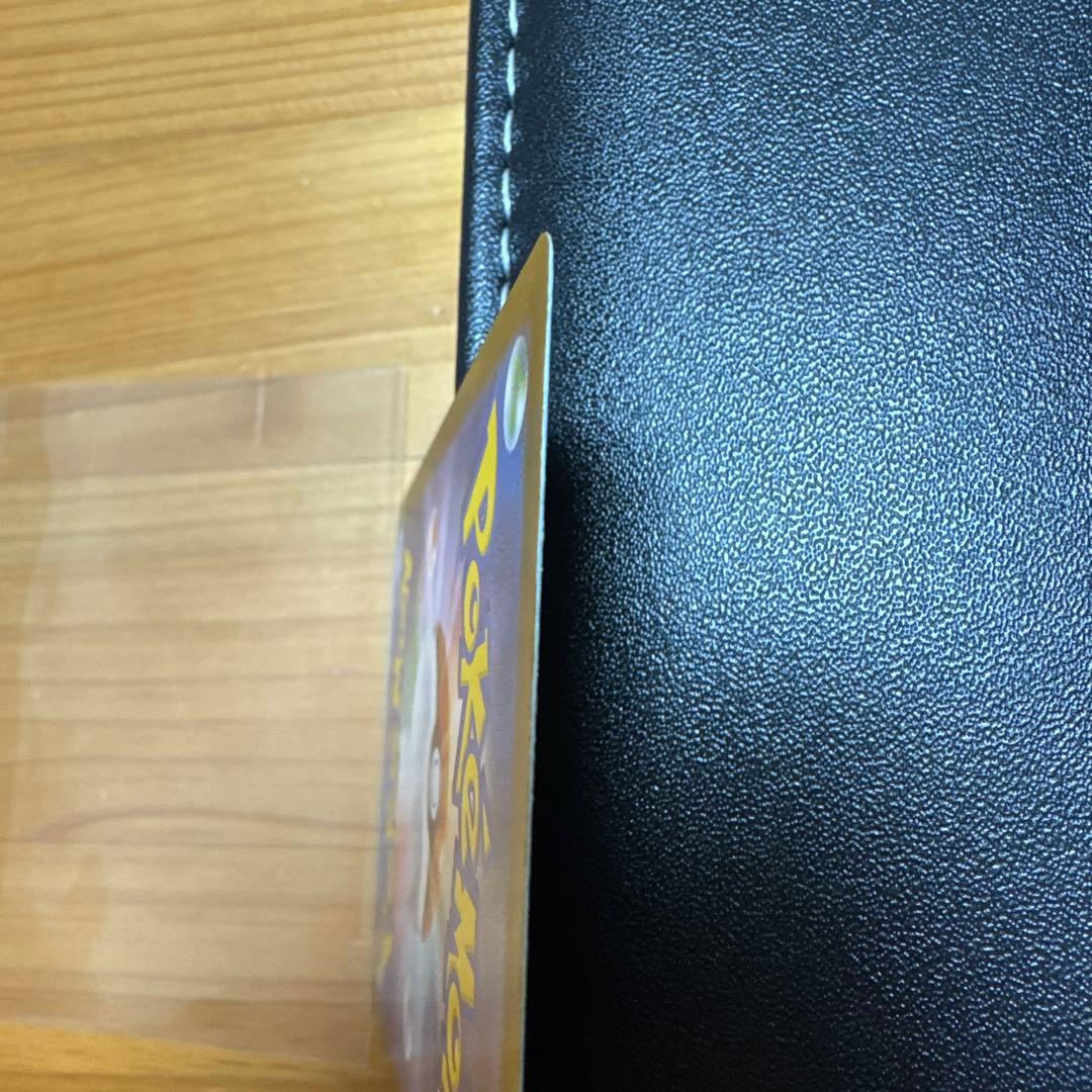 メガリザードンY EX ミラー