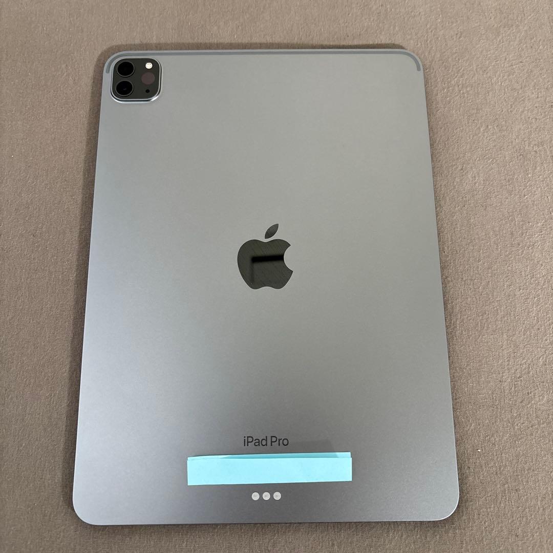 Apple iPad Pro 11インチ256GB +iPadPro セット