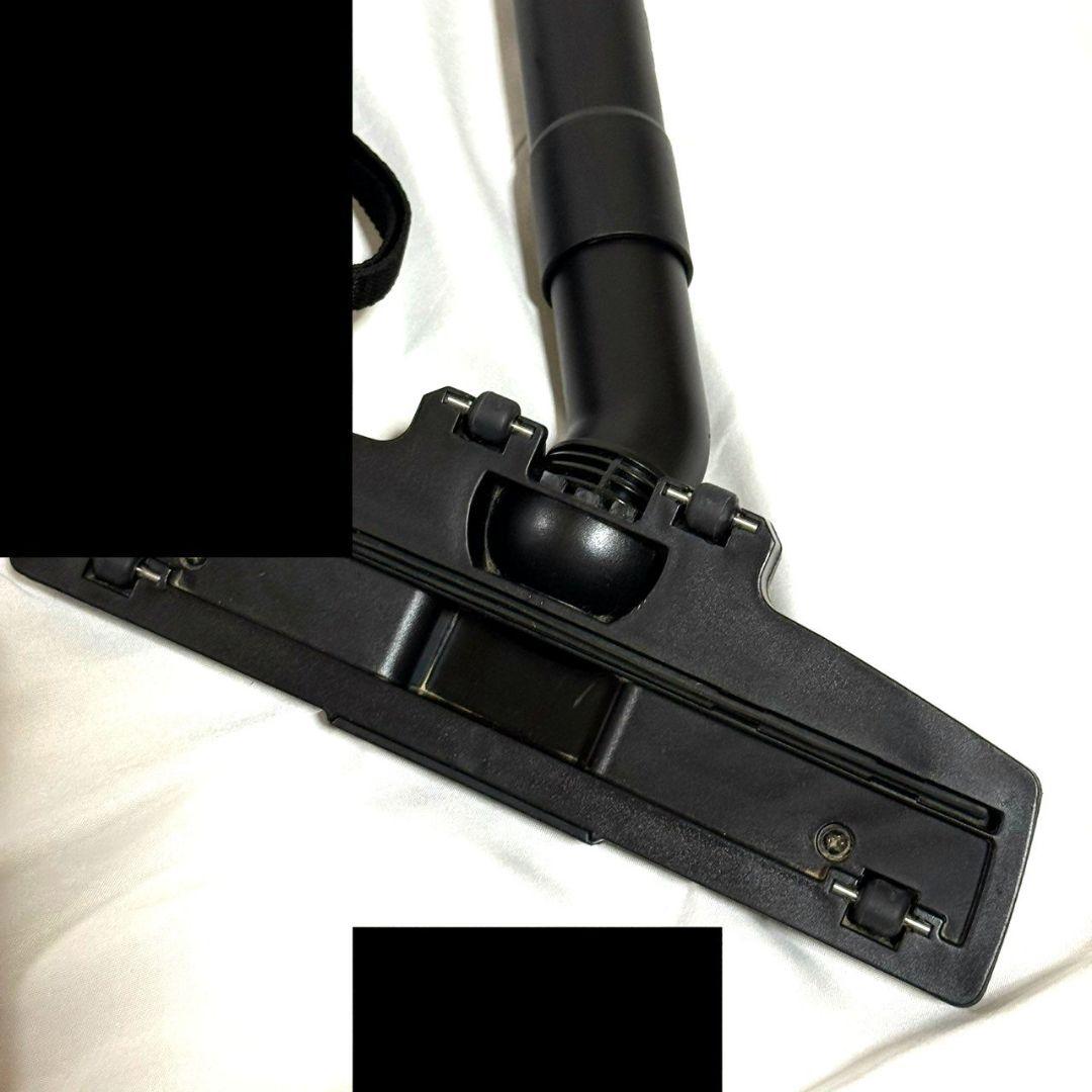 HIKOKI コードレスクリーナー R18DC(S) 本体