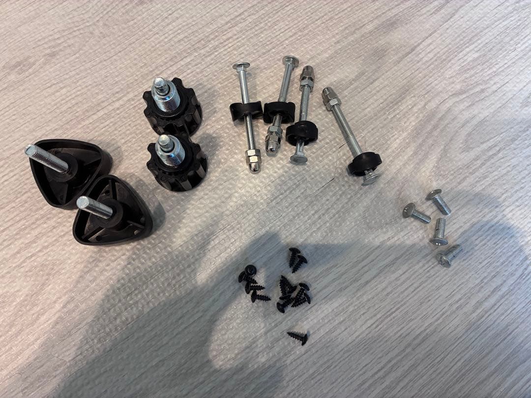 六角形トランポリン 吊り下げハンドル付き