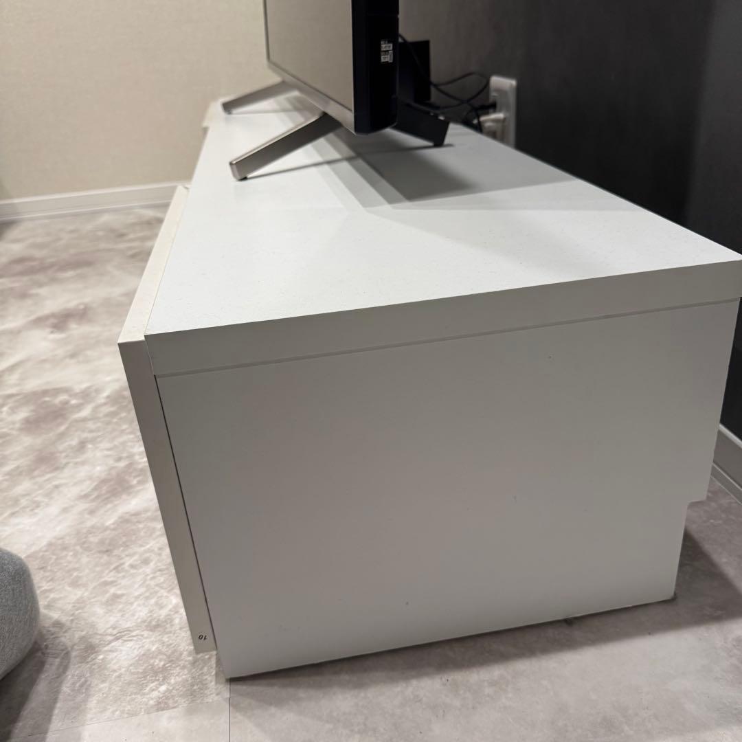 【お値引き可能】テレビボード　150cmテレビ台