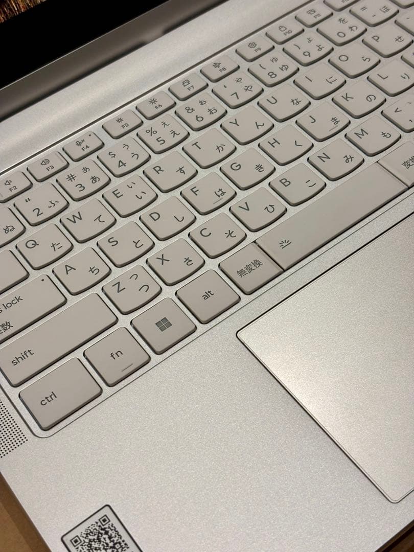 Lenovo Yoga 7i 2-in1 Gen 10 32GB 保証 ペン2本