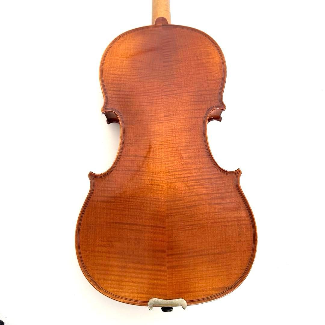 Roderich Paesold 804A 4/4 バイオリン