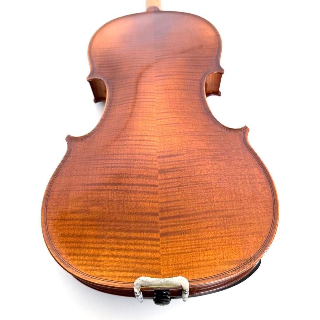 Roderich Paesold 804A 4/4 バイオリン