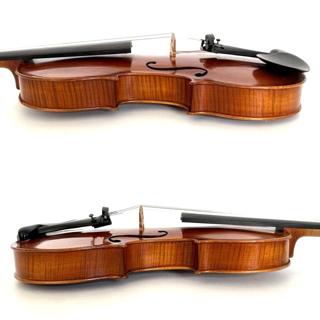 Roderich Paesold 804A 4/4 バイオリン