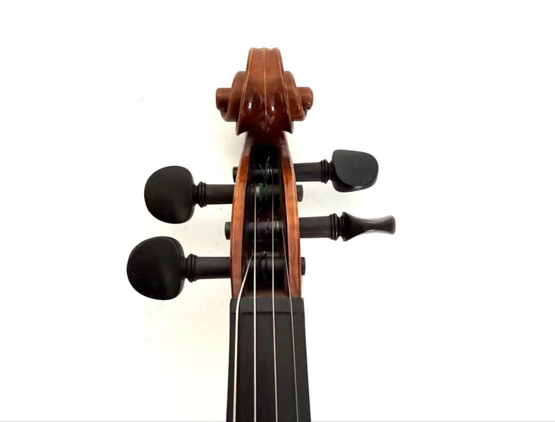 Roderich Paesold 804A 4/4 バイオリン