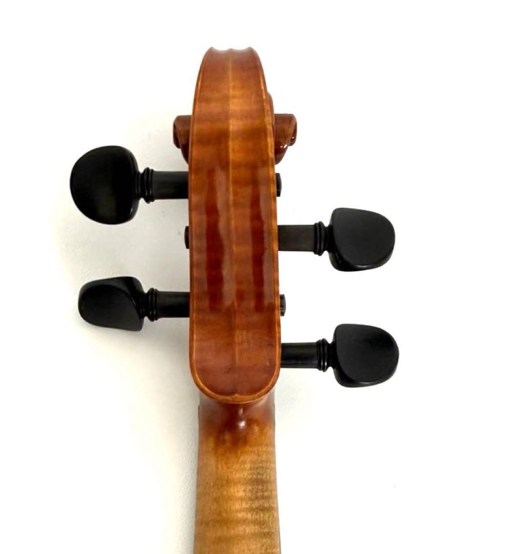 Roderich Paesold 804A 4/4 バイオリン