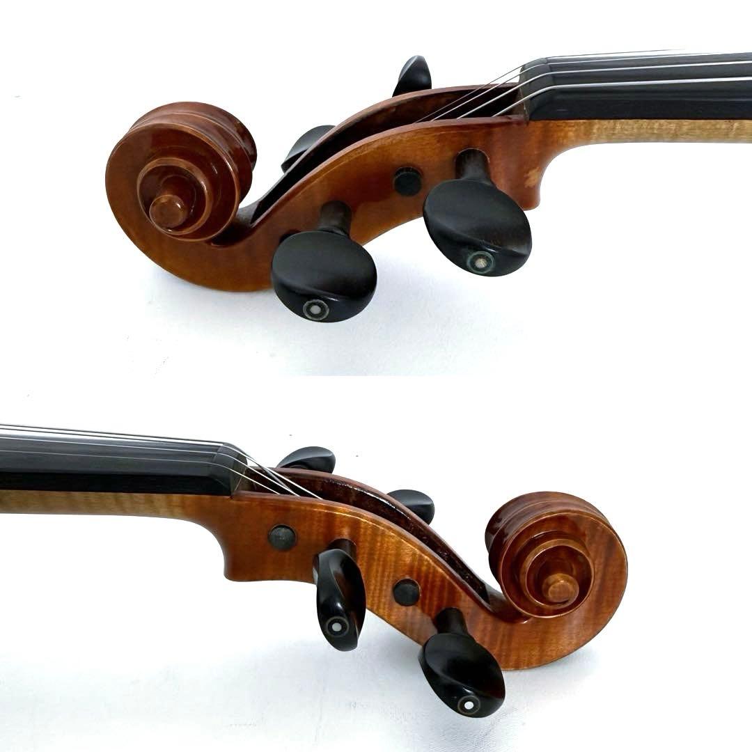 Roderich Paesold 804A 4/4 バイオリン