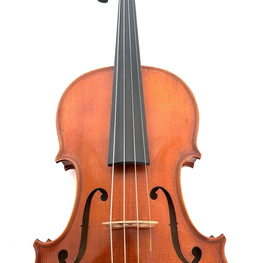 Roderich Paesold 804A 4/4 バイオリン
