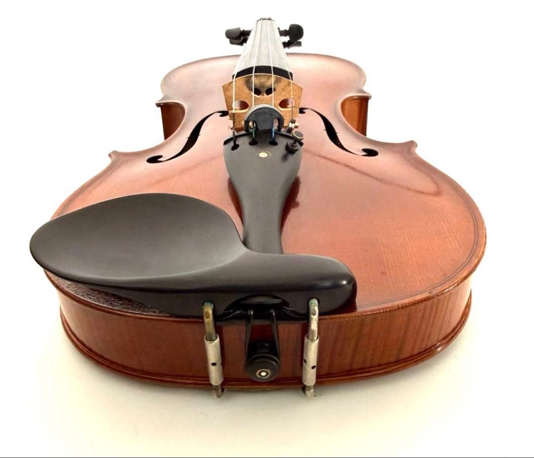 Roderich Paesold 804A 4/4 バイオリン