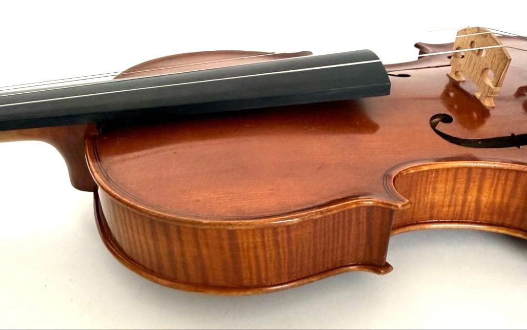 Roderich Paesold 804A 4/4 バイオリン