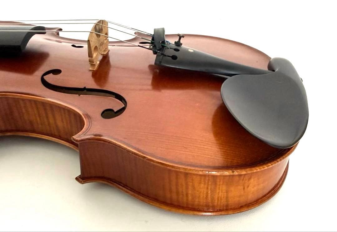 Roderich Paesold 804A 4/4 バイオリン