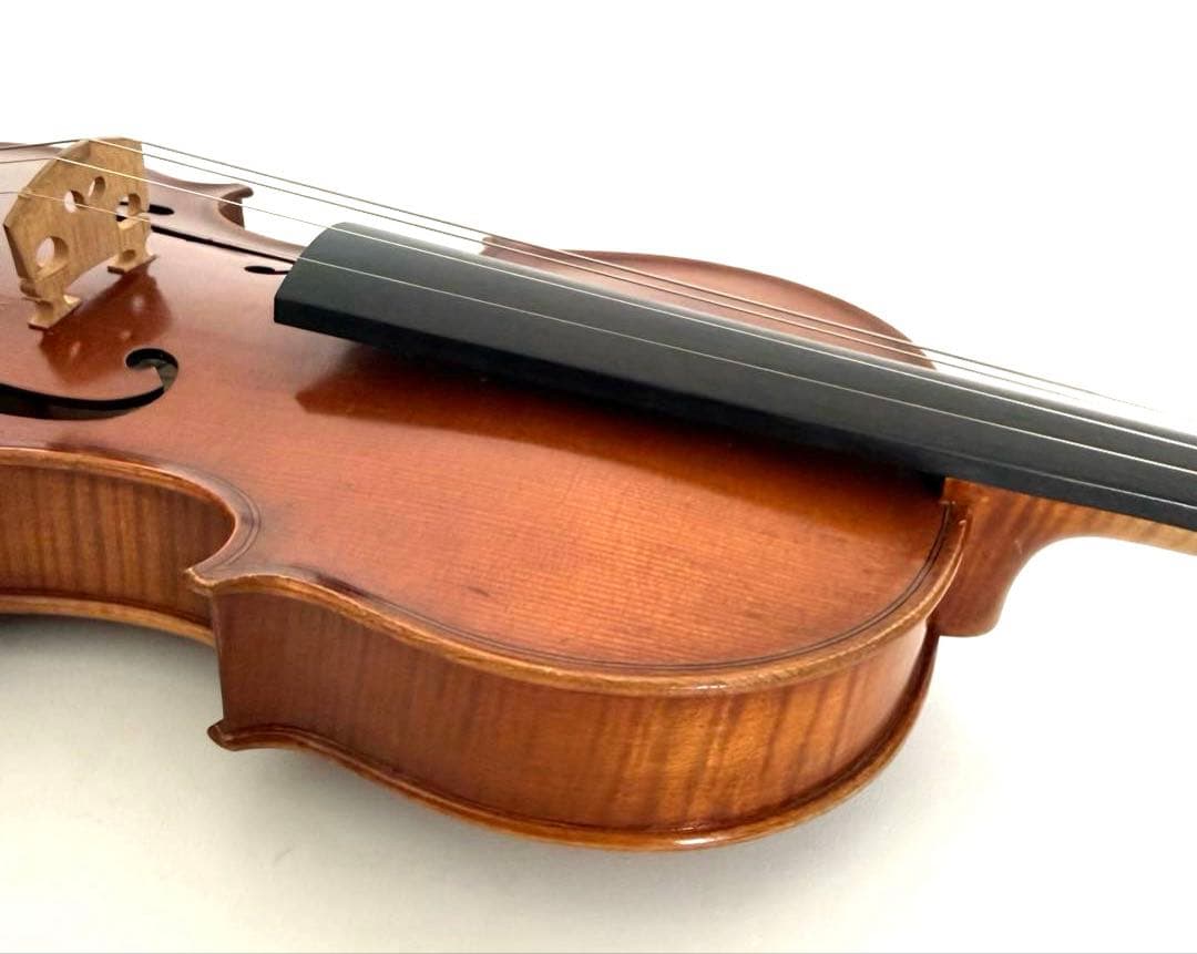 Roderich Paesold 804A 4/4 バイオリン