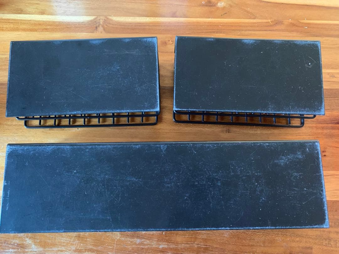 コピック COPIC ワイヤースタンド　大小3個セット