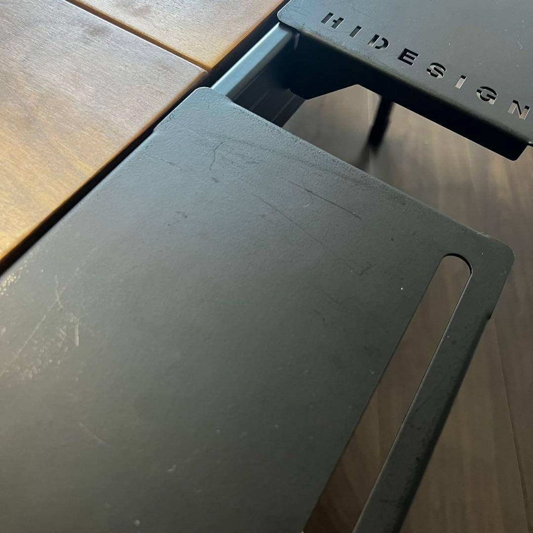 ハイドアウトクラフト RWフロントパネル 2個セット