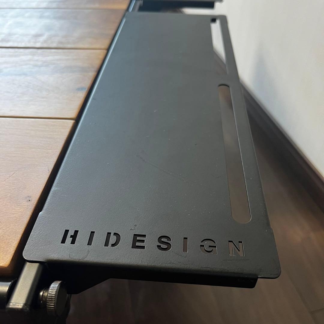 ハイドアウトクラフト RWフロントパネル 2個セット