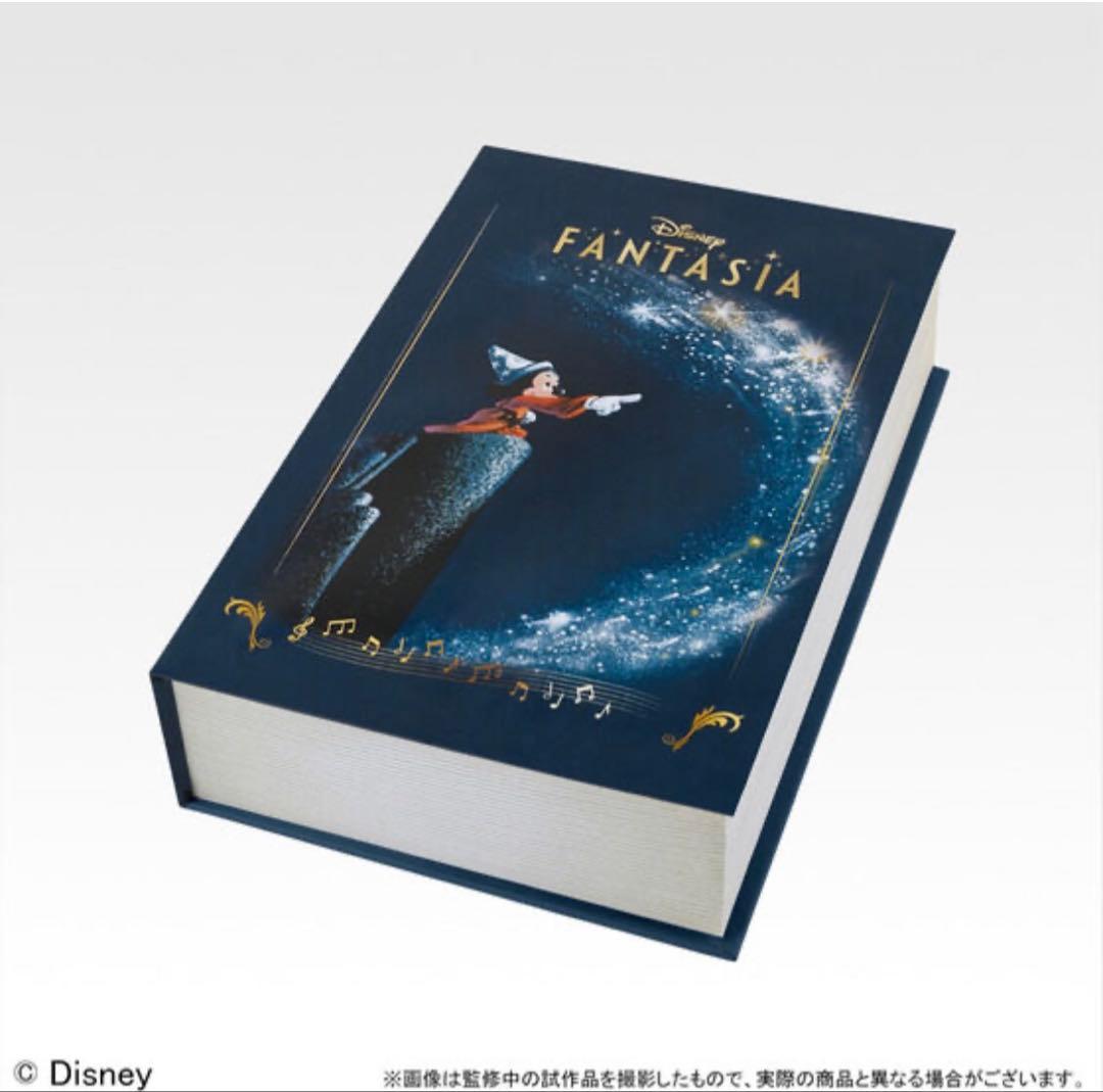 【新品】Disney FANTASIA 85th ミッキー、ぬいぐるみ