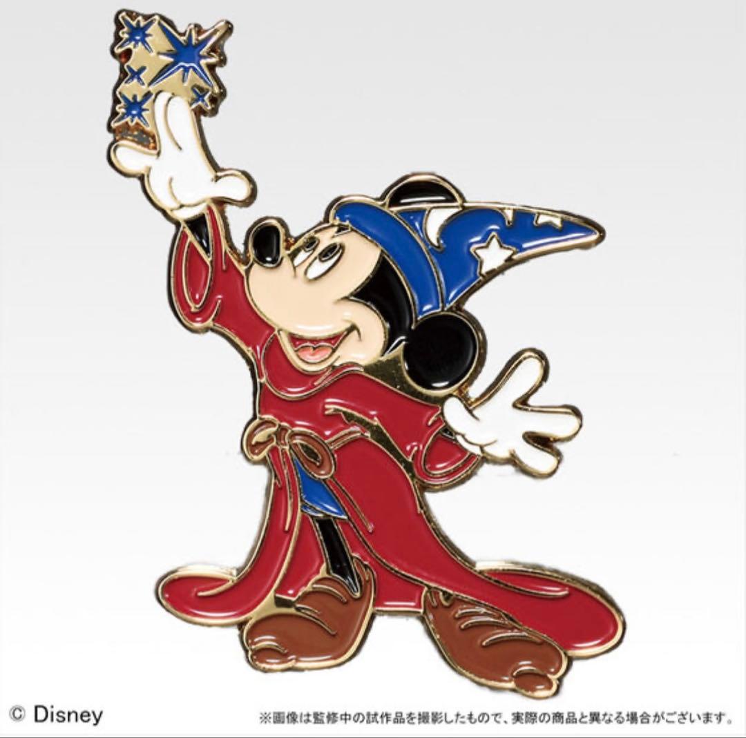 【新品】Disney FANTASIA 85th ミッキー、ぬいぐるみ