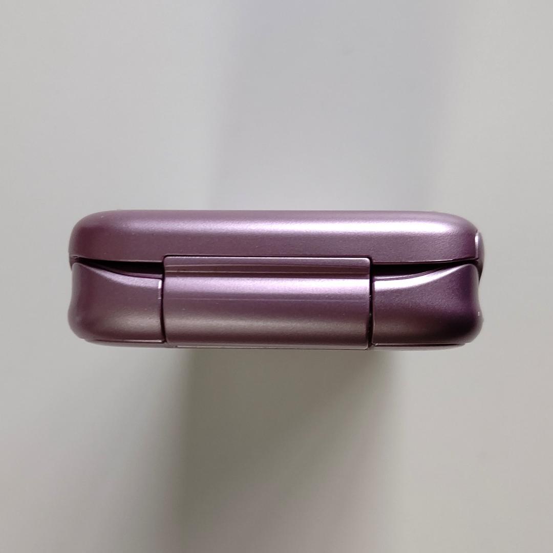 《超美品》 らくらくホン F-01M SIMロック解除済み/約6万円相当