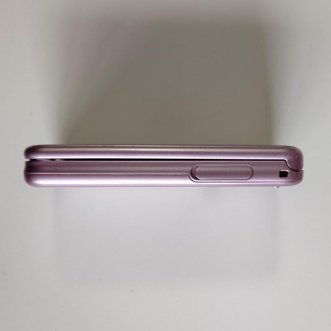 《超美品》 らくらくホン F-01M SIMロック解除済み/約6万円相当