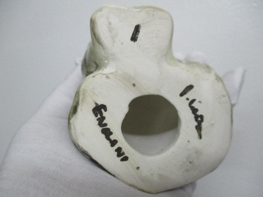 猫の置物 ウィンスタンレイ ケンジントン キャット サイズ1 NO9