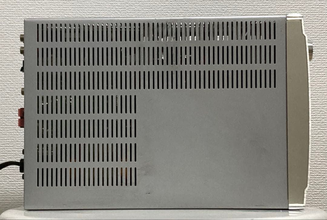 DENON RCD-M33 ミニコンポ CDレシーバー チューナー　美品 完動品