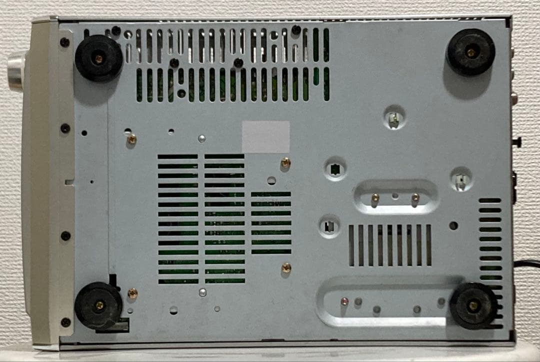 DENON RCD-M33 ミニコンポ CDレシーバー チューナー　美品 完動品