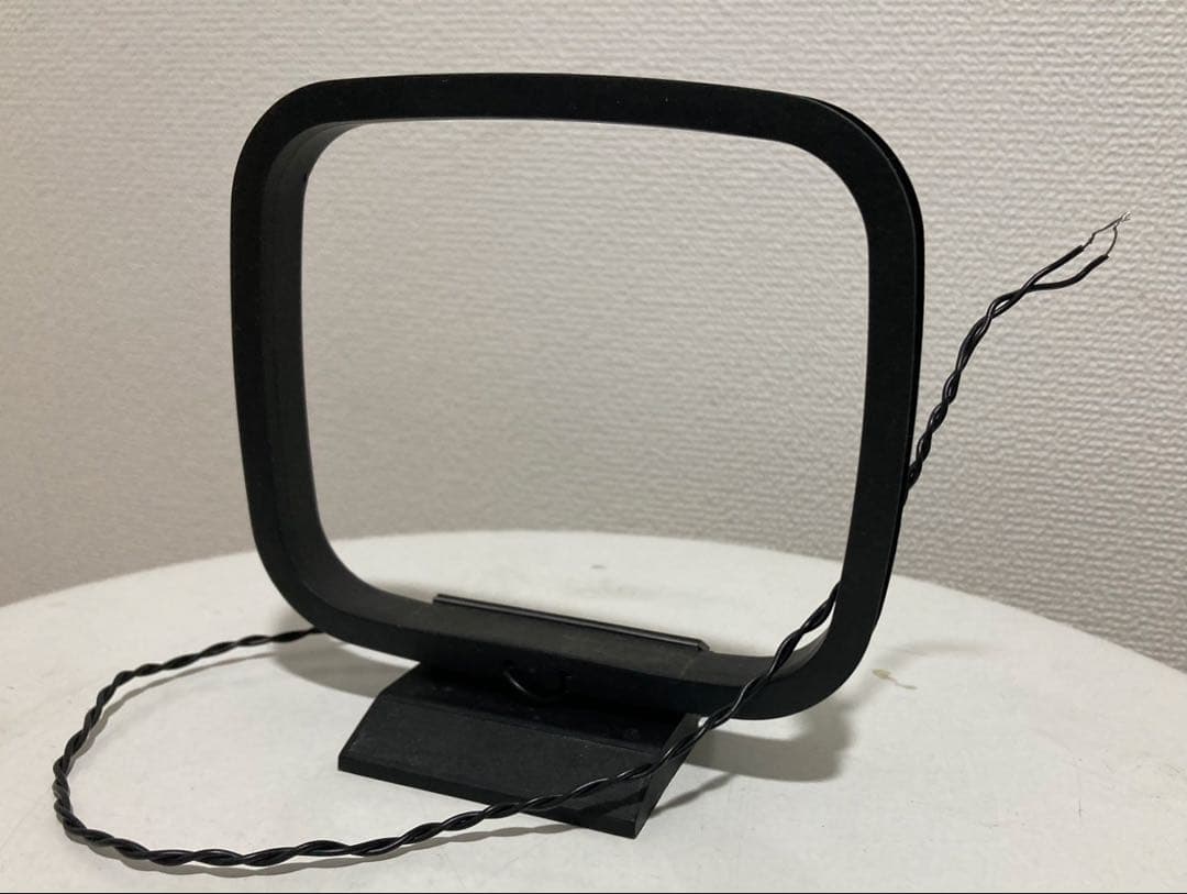 DENON RCD-M33 ミニコンポ CDレシーバー チューナー　美品 完動品