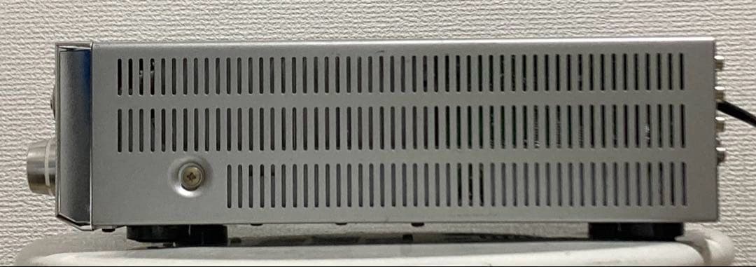 DENON RCD-M33 ミニコンポ CDレシーバー チューナー　美品 完動品