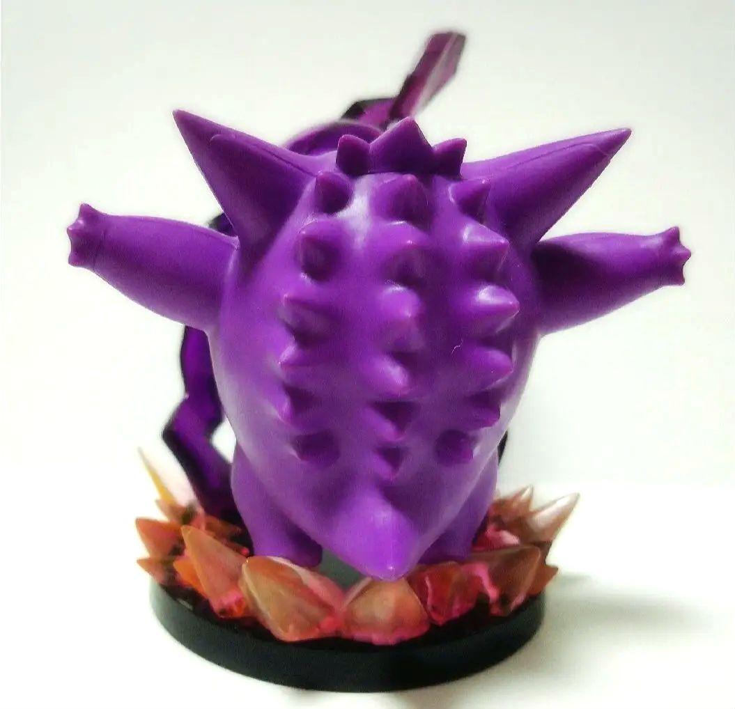 海外ポケセン限定 ゲンガー フィギュア