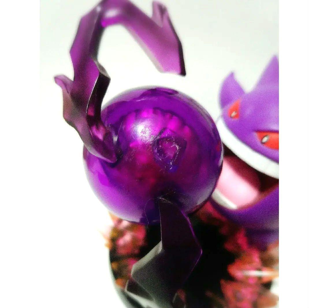 海外ポケセン限定 ゲンガー フィギュア