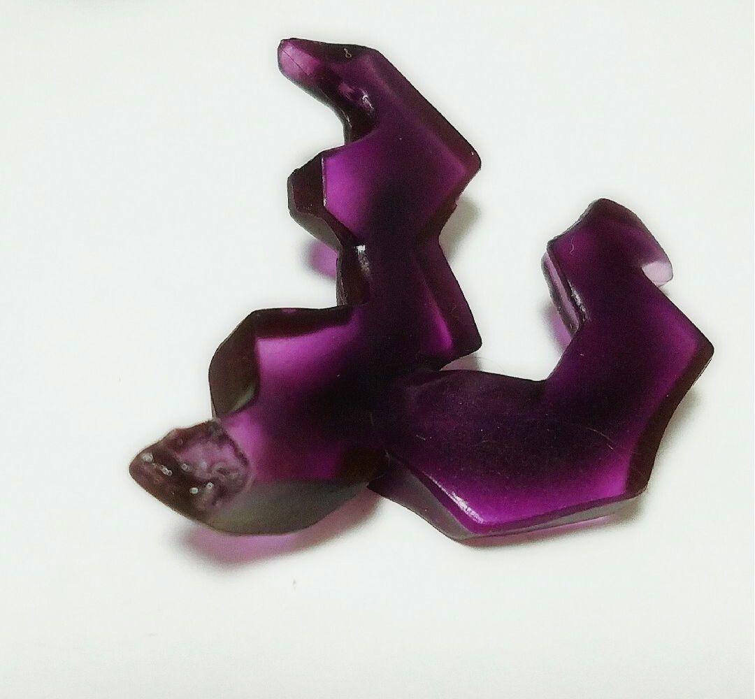 海外ポケセン限定 ゲンガー フィギュア